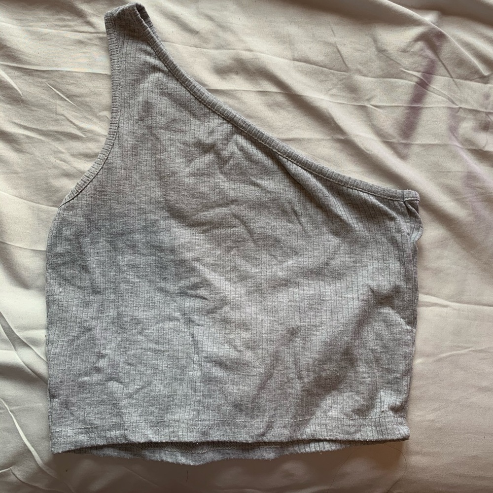 Women’s Off The Shoulder Tank Top